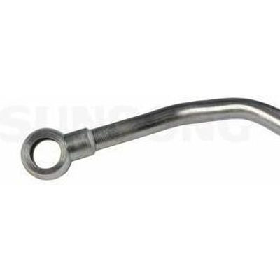 SUNSONG NORTH AMERICA - 3402329 - Power Steering Pressure Hose pa2