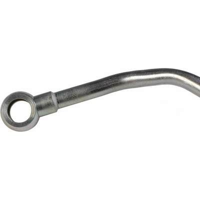 SUNSONG NORTH AMERICA - 3402329 - Power Steering Pressure Hose pa6
