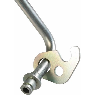 Power Steering Pressure Hose by SUNSONG NORTH AMERICA - 3402339 pa5