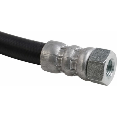 Power Steering Pressure Hose by SUNSONG NORTH AMERICA - 3402340 pa5