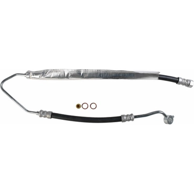 Power Steering Pressure Hose by SUNSONG NORTH AMERICA - 3402340 pa6