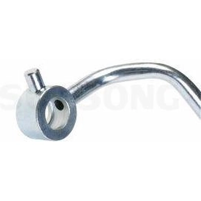 Power Steering Pressure Hose by SUNSONG NORTH AMERICA - 3402361 pa2