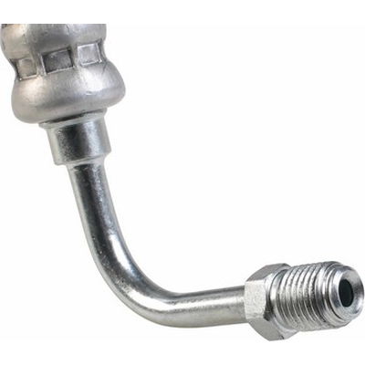 Power Steering Pressure Hose by SUNSONG NORTH AMERICA - 3402362 pa5