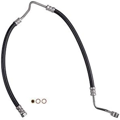 SUNSONG NORTH AMERICA - 3402363 - Power Steering Return Line Hose Assembly pa1