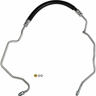 Power Steering Pressure Hose by SUNSONG NORTH AMERICA - 3402368 pa6
