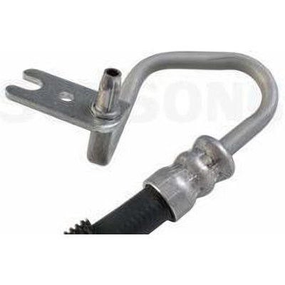 Power Steering Pressure Hose by SUNSONG NORTH AMERICA - 3402369 pa2