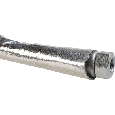 Power Steering Pressure Hose by SUNSONG NORTH AMERICA - 3402377 pa3