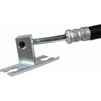 Power Steering Pressure Hose by SUNSONG NORTH AMERICA - 3402378 pa4