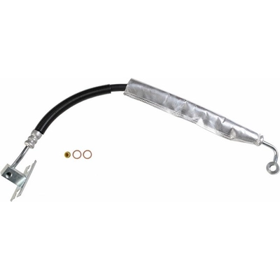 Power Steering Pressure Hose by SUNSONG NORTH AMERICA - 3402378 pa5