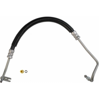 Power Steering Pressure Hose by SUNSONG NORTH AMERICA - 3402397 pa6