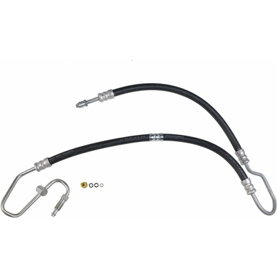 SUNSONG NORTH AMERICA - 3402408 - Power Steering Pressure Line Hose Assembly pa1
