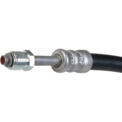 SUNSONG NORTH AMERICA - 3402408 - Power Steering Pressure Line Hose Assembly pa3