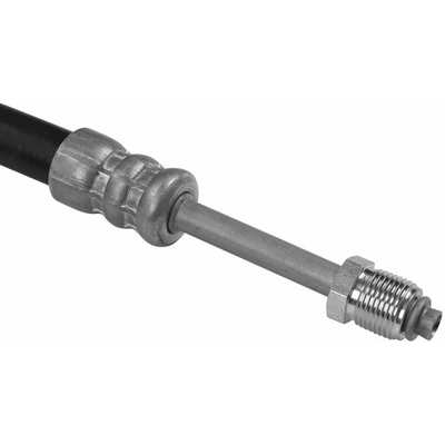 Power Steering Pressure Hose by SUNSONG NORTH AMERICA - 3402411 pa5