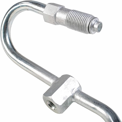 SUNSONG NORTH AMERICA - 3402414 - Power Steering Pressure Line Hose Assembly pa3