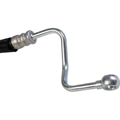 Power Steering Pressure Hose by SUNSONG NORTH AMERICA - 3402415 pa2