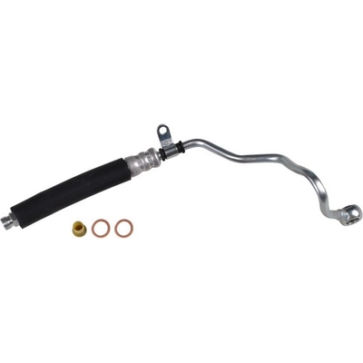 Power Steering Pressure Hose by SUNSONG NORTH AMERICA - 3402418 pa5
