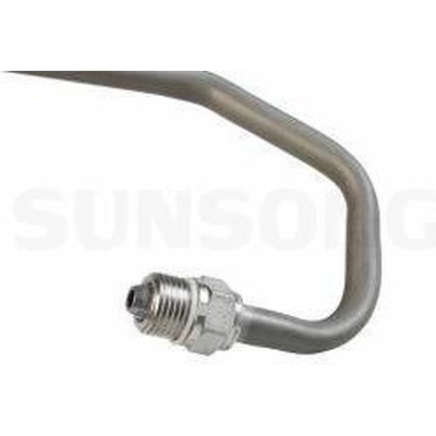 Power Steering Pressure Hose by SUNSONG NORTH AMERICA - 3402419 pa2