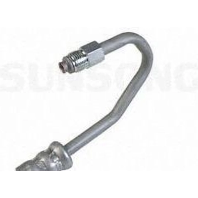 Power Steering Pressure Hose by SUNSONG NORTH AMERICA - 3402420 pa4