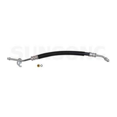 Power Steering Pressure Hose by SUNSONG NORTH AMERICA - 3402421 pa1
