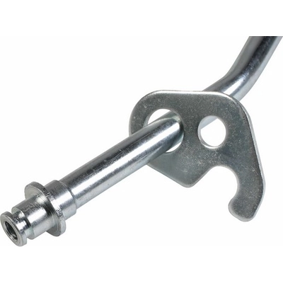 Power Steering Pressure Hose by SUNSONG NORTH AMERICA - 3402421 pa5