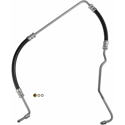 SUNSONG NORTH AMERICA - 3402426 - Power Steering Pressure Line Hose Assembly pa1