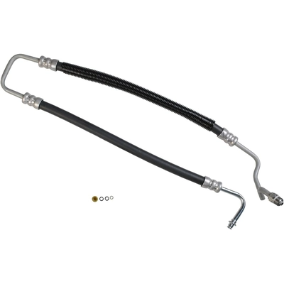 SUNSONG NORTH AMERICA - 3402429 - Power Steering Pressure Line Hose Assembly pa1