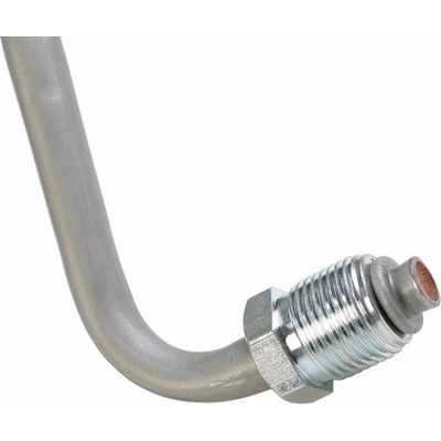 Power Steering Pressure Hose by SUNSONG NORTH AMERICA - 3402431 pa4