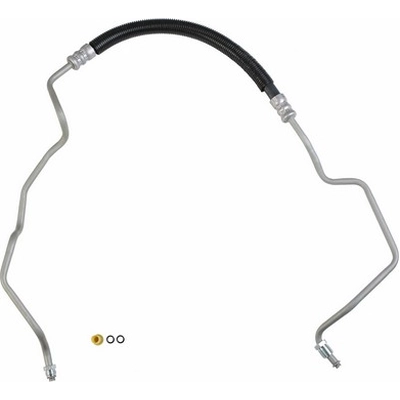 Power Steering Pressure Hose by SUNSONG NORTH AMERICA - 3402431 pa5