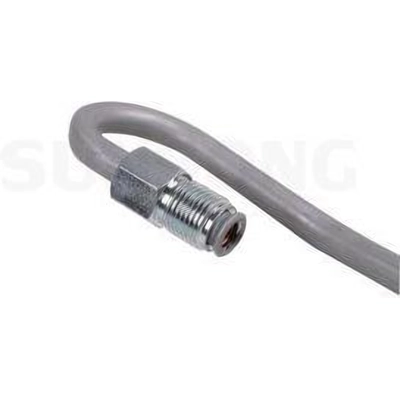 Power Steering Pressure Hose by SUNSONG NORTH AMERICA - 3402443 pa2