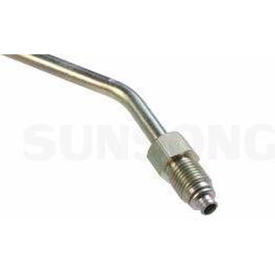 Power Steering Pressure Hose by SUNSONG NORTH AMERICA - 3402444 pa3