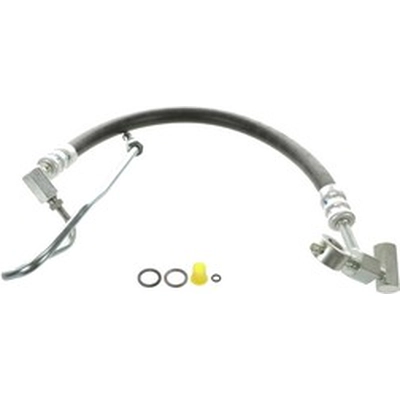 Power Steering Pressure Hose by SUNSONG NORTH AMERICA - 3402444 pa5