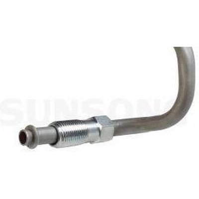 Tuyau de pression de direction assist�e par SUNSONG NORTH AMERICA - 3402449 pa2