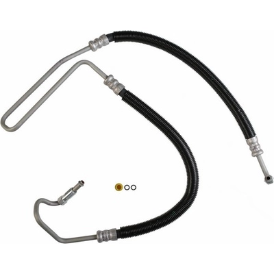 Power Steering Pressure Hose by SUNSONG NORTH AMERICA - 3402449 pa6