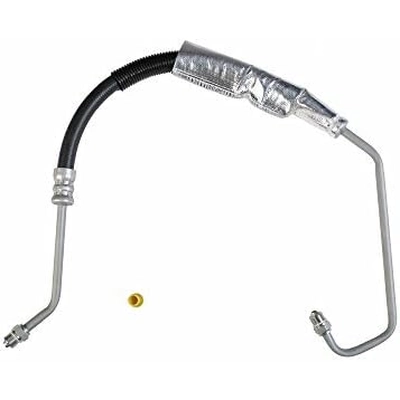 SUNSONG NORTH AMERICA - 3402455 - Power Steering Pressure Line Hose Assembly pa1