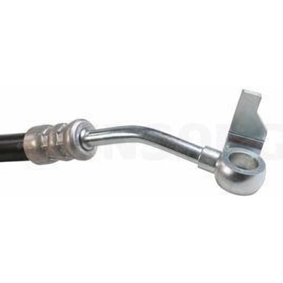 Power Steering Pressure Hose by SUNSONG NORTH AMERICA - 3402456 pa3