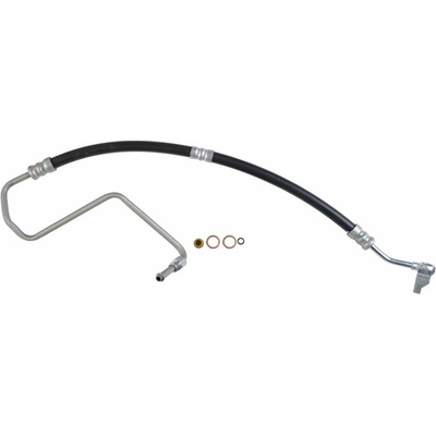 Power Steering Pressure Hose by SUNSONG NORTH AMERICA - 3402456 pa4