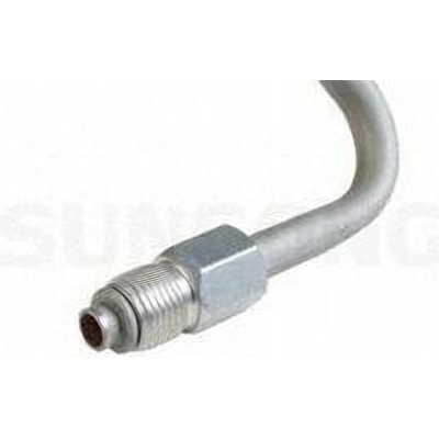 Power Steering Pressure Hose by SUNSONG NORTH AMERICA - 3402457 pa2