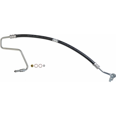 Power Steering Pressure Hose by SUNSONG NORTH AMERICA - 3402457 pa4