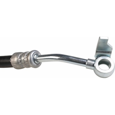 Power Steering Pressure Hose by SUNSONG NORTH AMERICA - 3402457 pa5