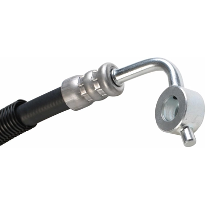 Power Steering Pressure Hose by SUNSONG NORTH AMERICA - 3402461 pa3