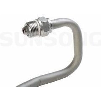 Power Steering Pressure Hose by SUNSONG NORTH AMERICA - 3402465 pa3