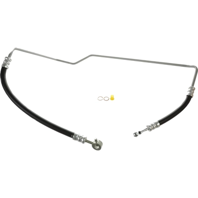 SUNSONG NORTH AMERICA - 3402486 - Power Steering Pressure Line Hose Assembly pa6