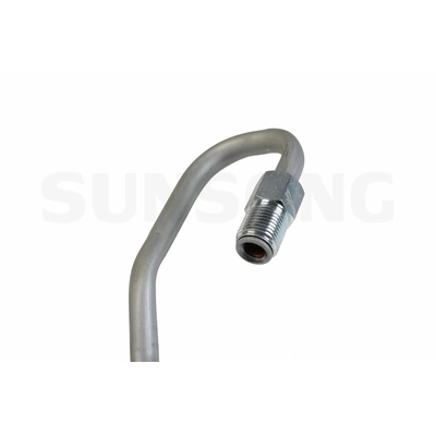 SUNSONG NORTH AMERICA - 3402487 - Power Steering Pressure Line Hose Assembly pa2