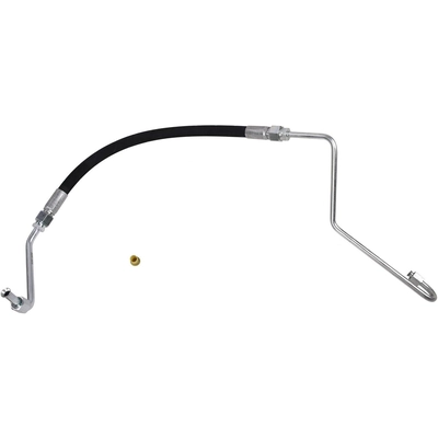 SUNSONG NORTH AMERICA - 3402497 - Power Steering Pressure Line Hose Assembly pa2