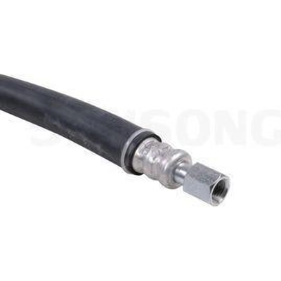 Power Steering Pressure Hose by SUNSONG NORTH AMERICA - 3402511 pa3