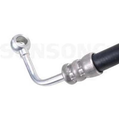 Power Steering Pressure Hose by SUNSONG NORTH AMERICA - 3402512 pa2