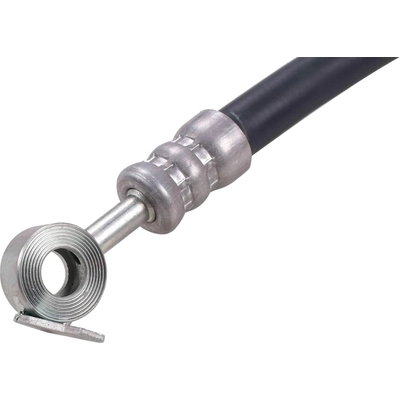 SUNSONG NORTH AMERICA - 3402513 - Power Steering Pressure Hose pa2