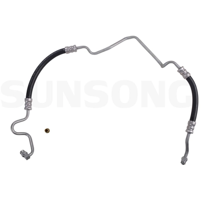 SUNSONG NORTH AMERICA - 3402520 - Power Steering Pressure Line Hose Assembly pa1