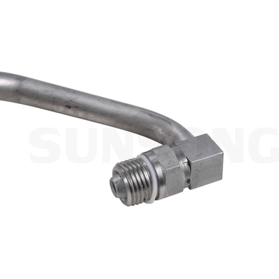 SUNSONG NORTH AMERICA - 3402520 - Power Steering Pressure Line Hose Assembly pa2