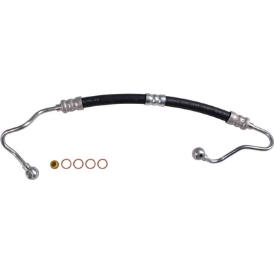 Power Steering Pressure Hose by SUNSONG NORTH AMERICA - 3402524 pa4